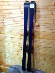 LYŽE ELAN FORMULA ACE 150CM